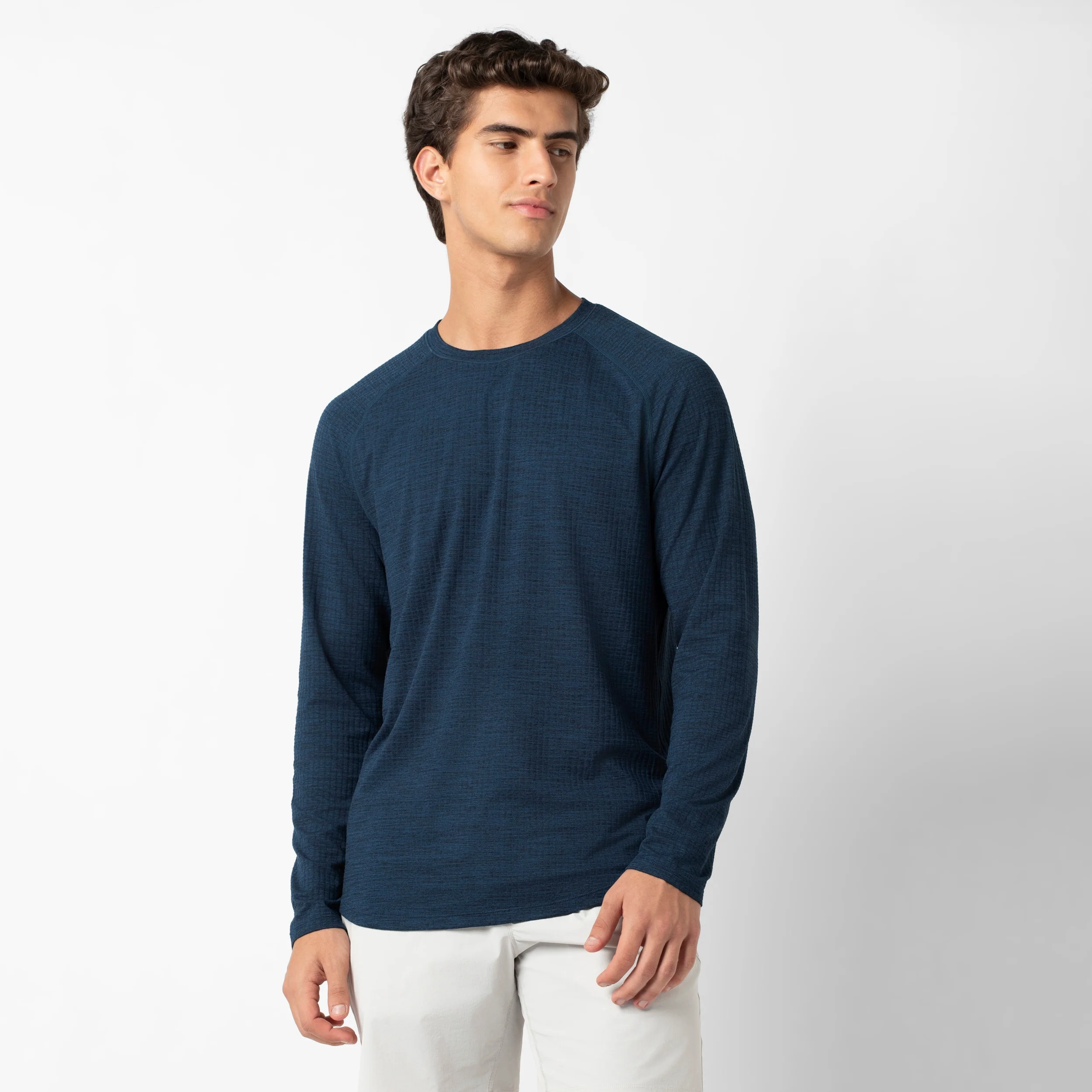 Tread Long Sleeve Tee - Image 25