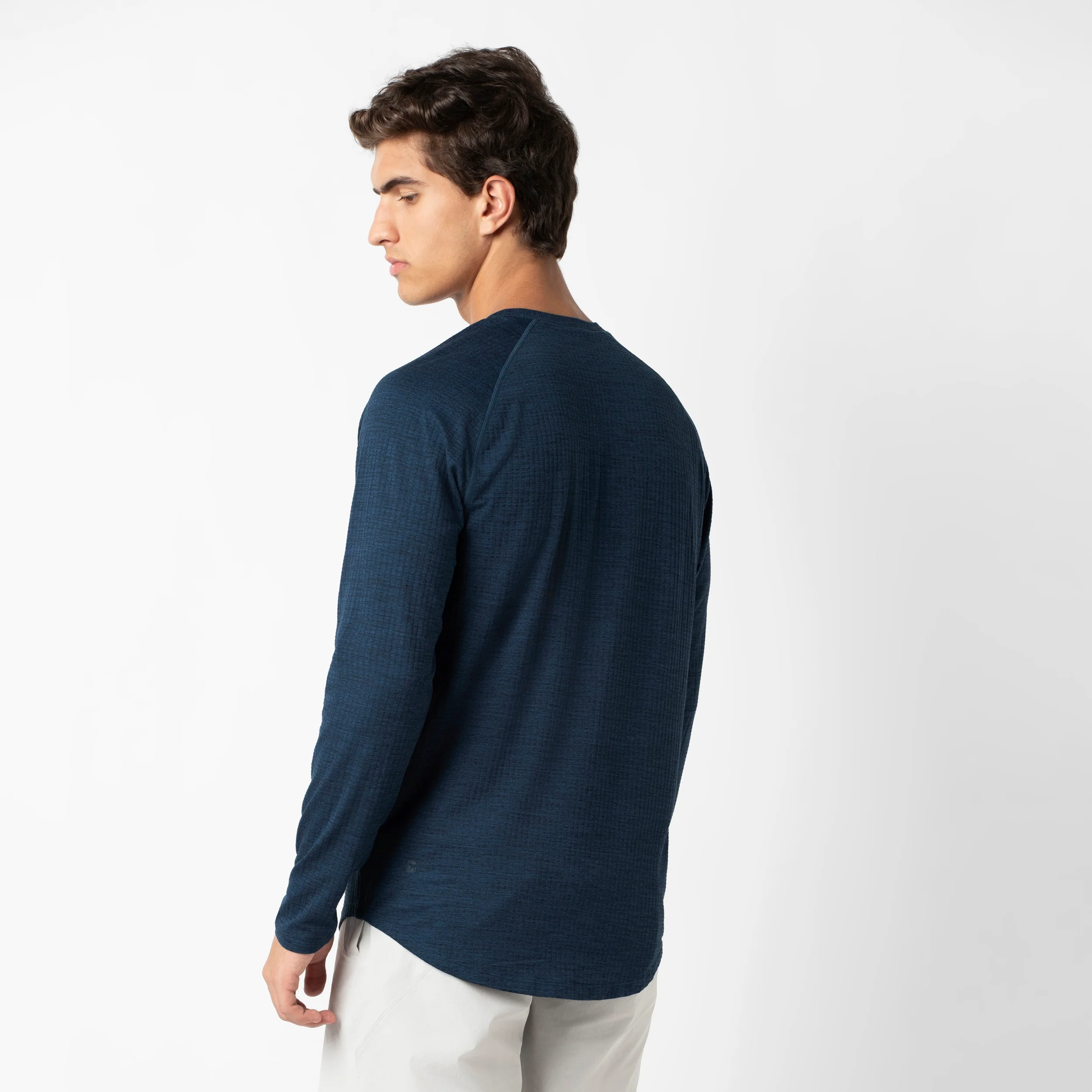 Tread Long Sleeve Tee - Image 27