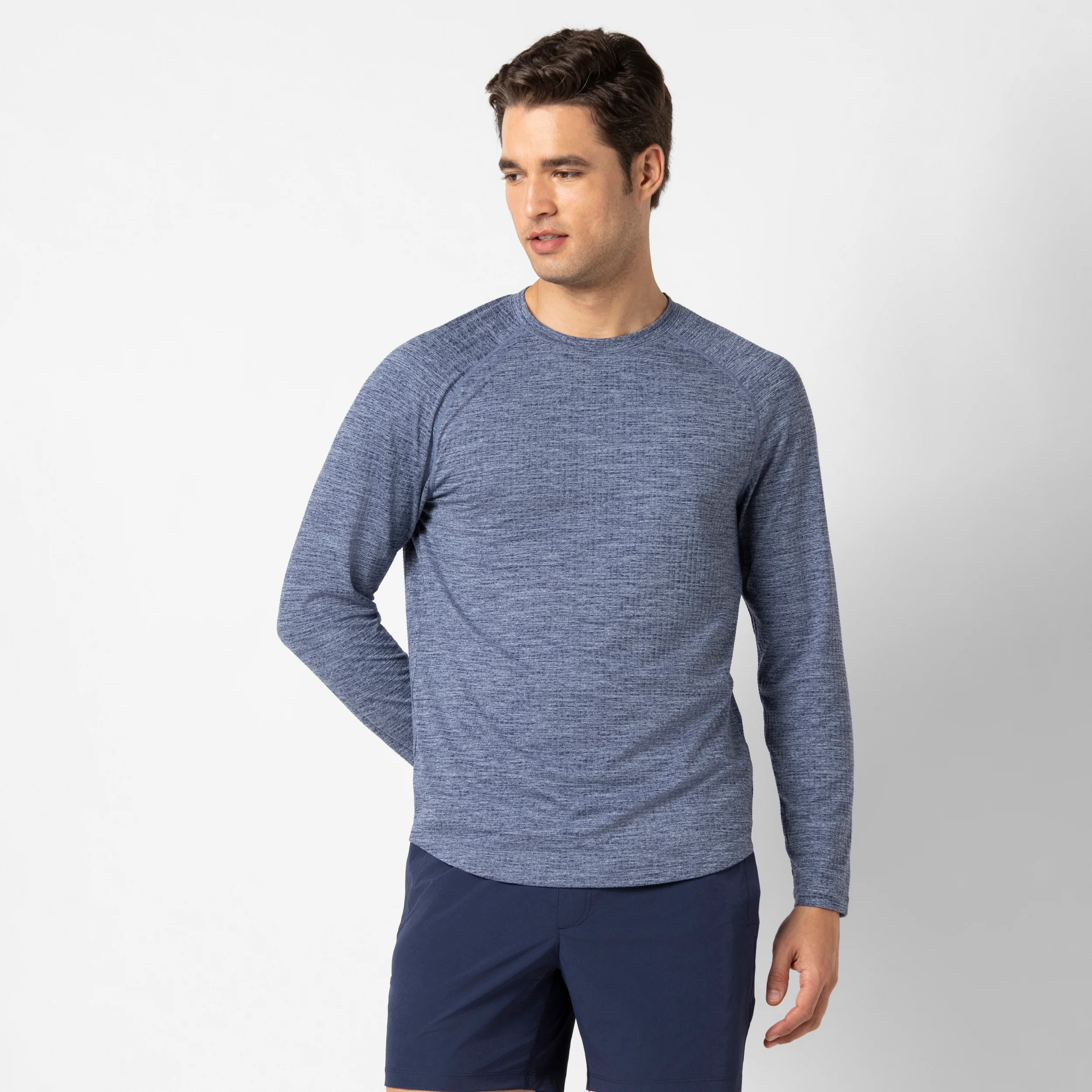 Tread Long Sleeve Tee - Image 3