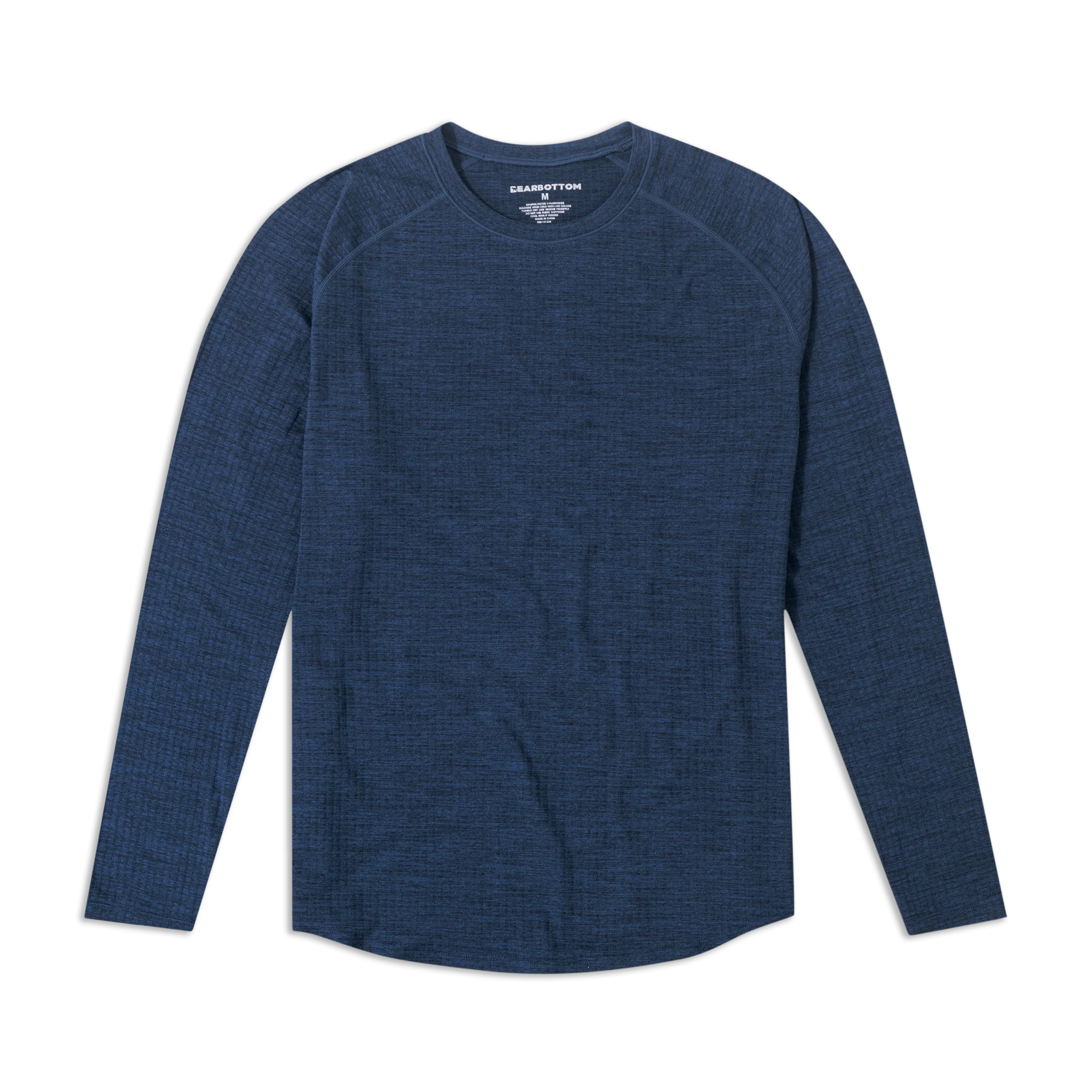 Tread Long Sleeve Tee - Image 31