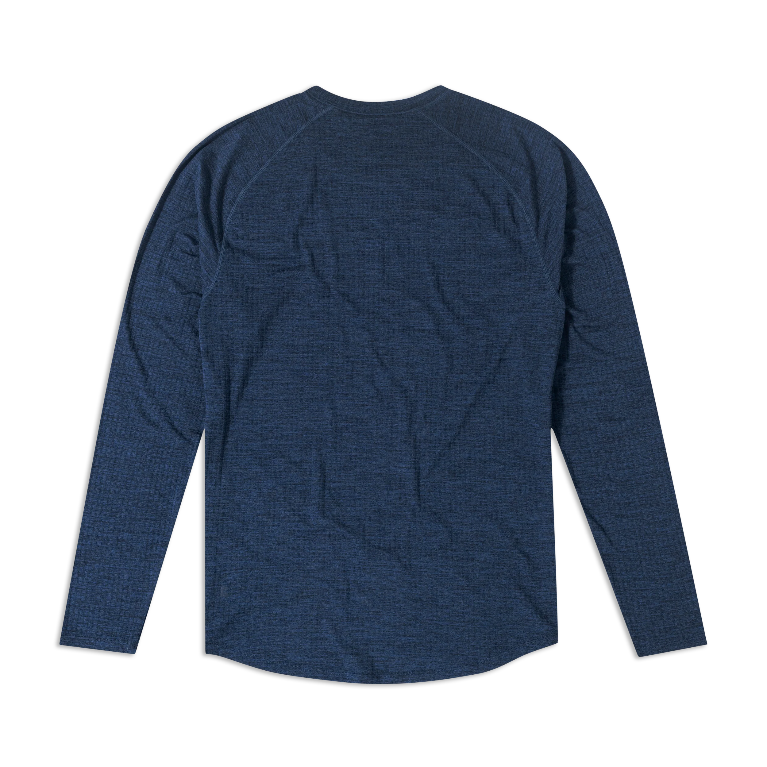 Tread Long Sleeve Tee - Image 32