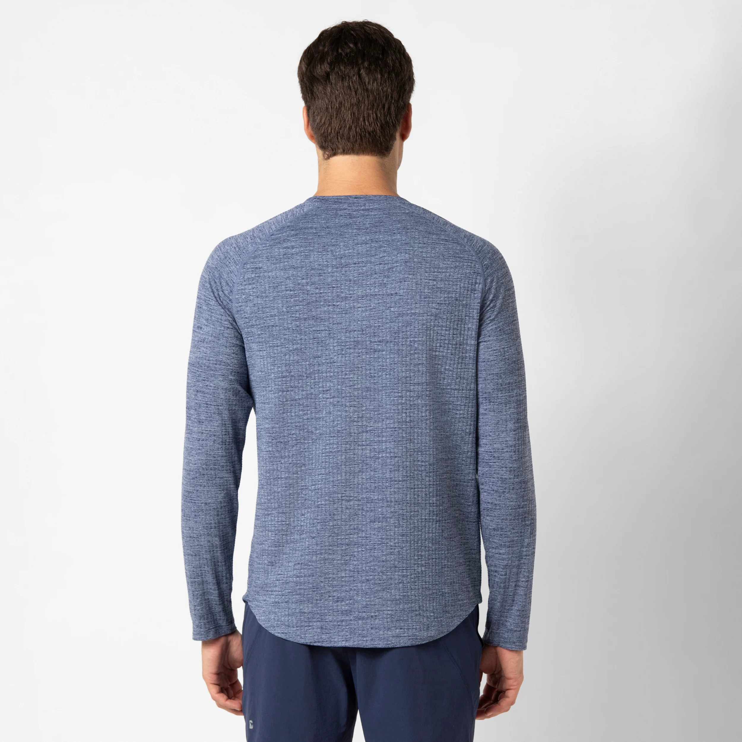 Tread Long Sleeve Tee - Image 4