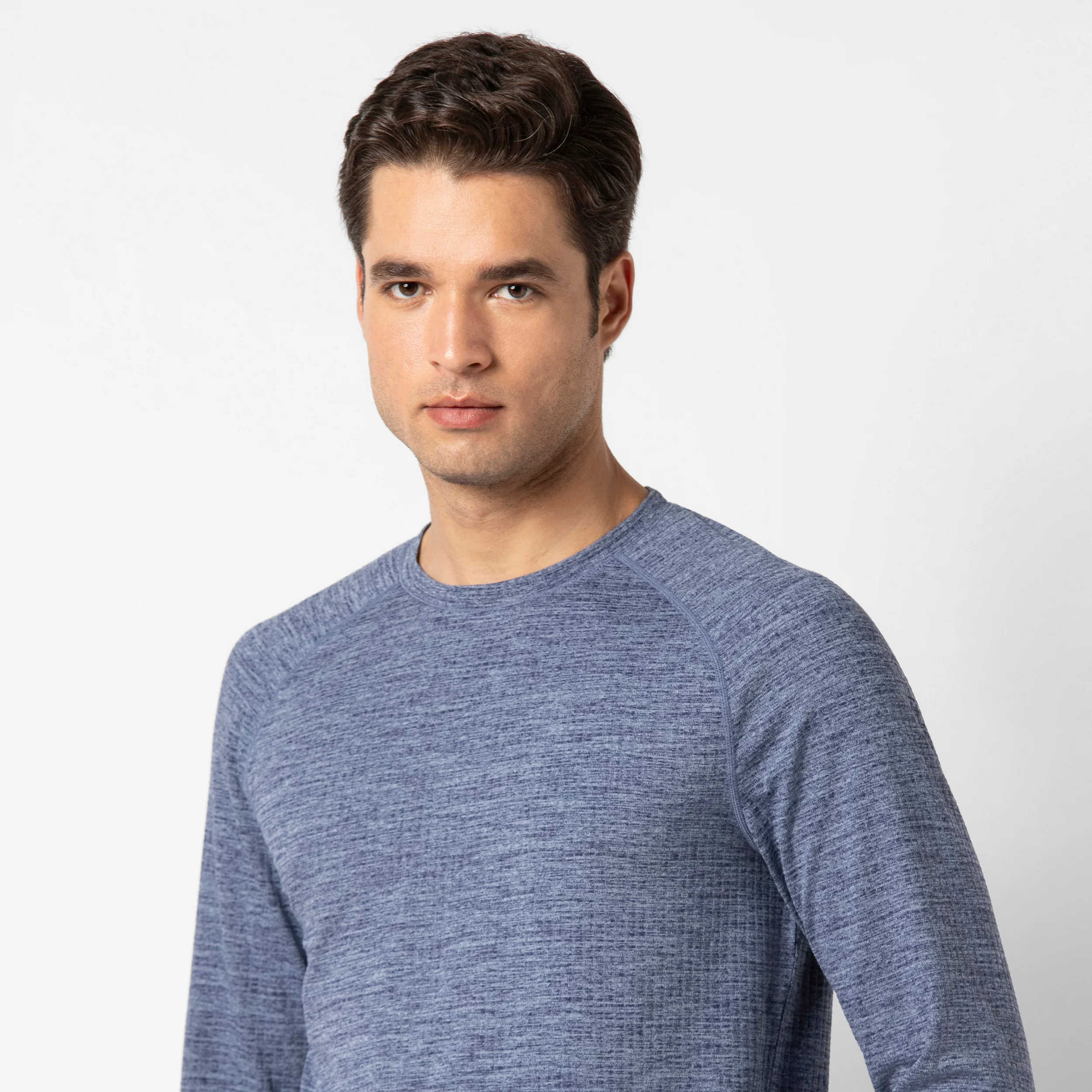 Tread Long Sleeve Tee - Image 5