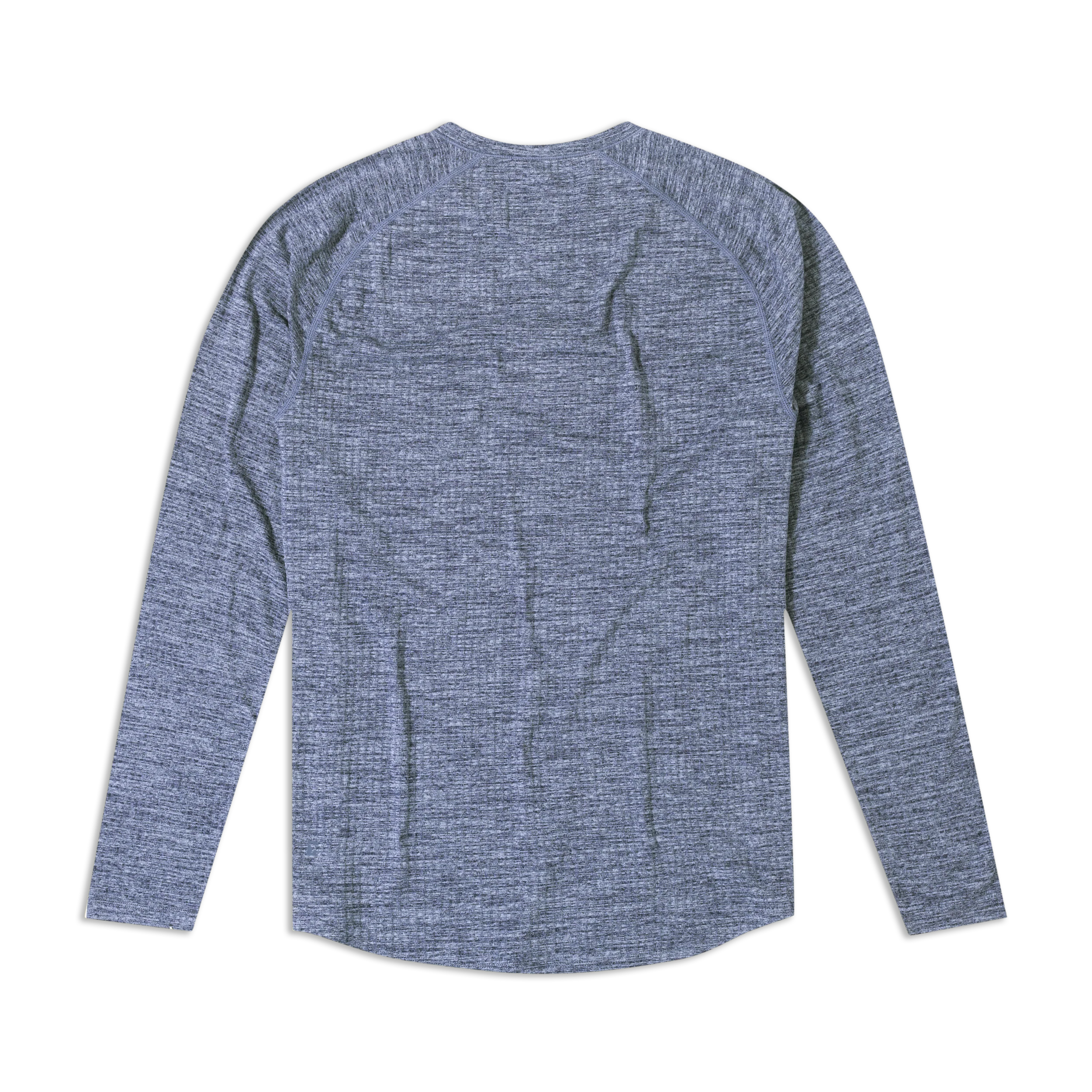 Tread Long Sleeve Tee - Image 8