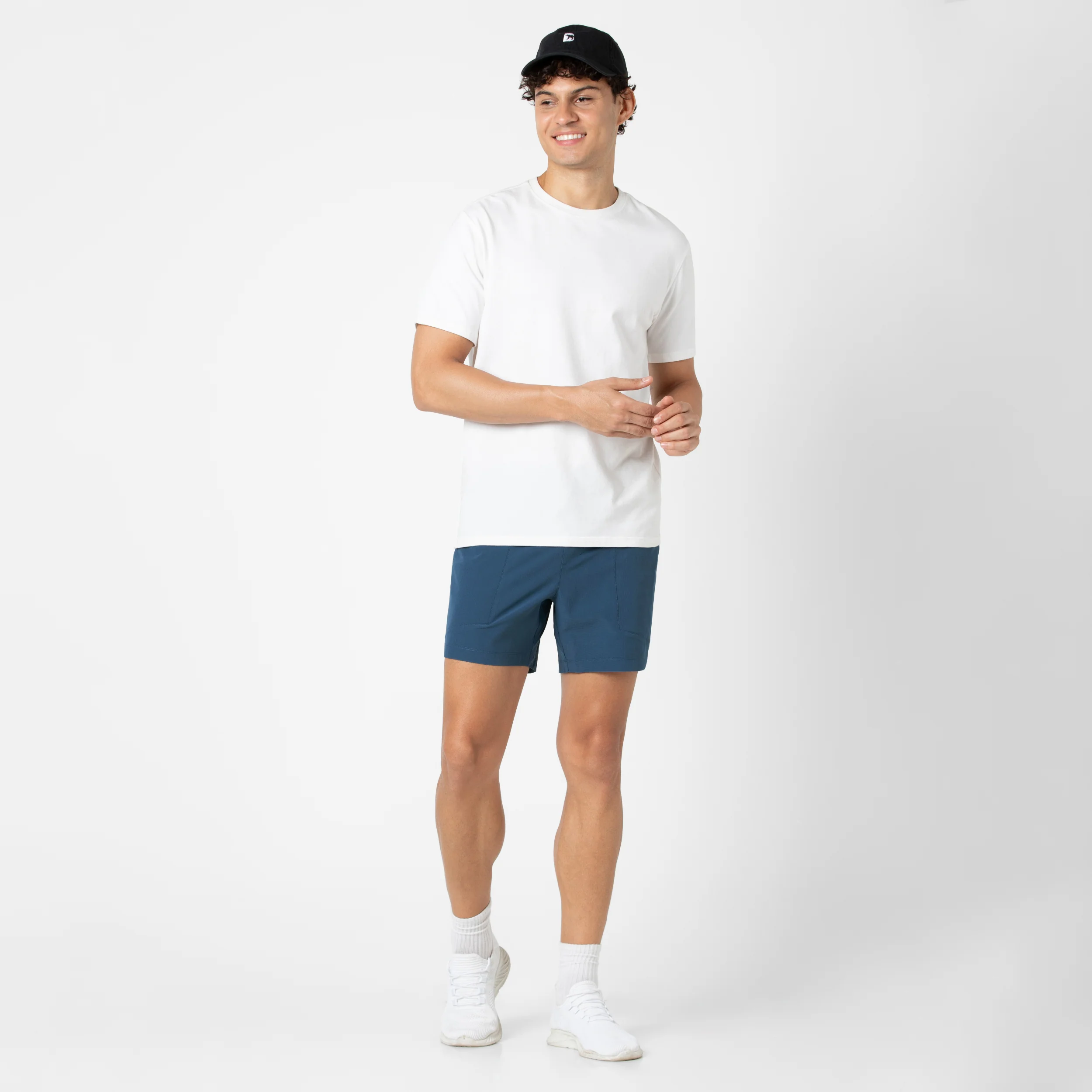 Trek Ripstop Short - Image 10