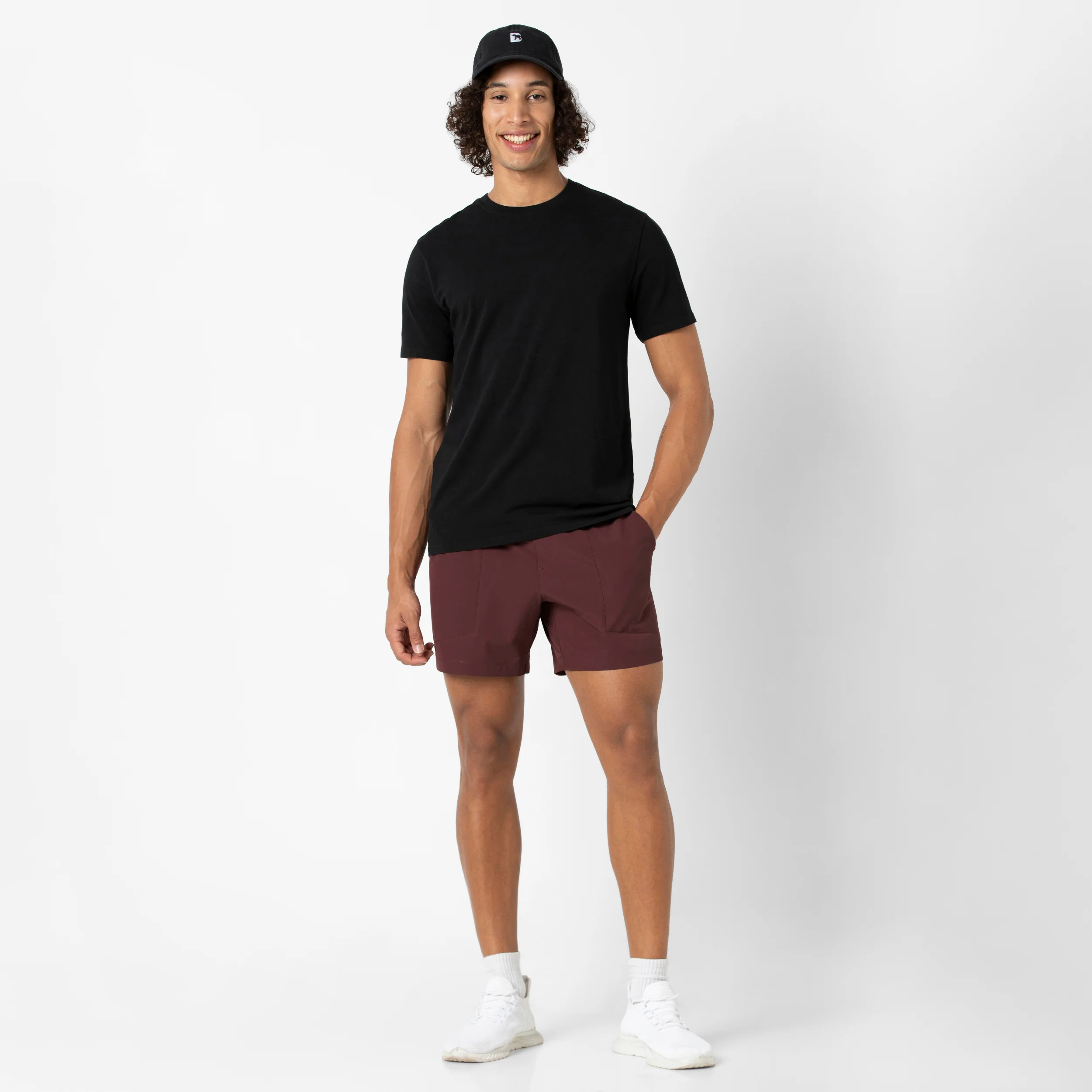Trek Ripstop Short - Image 16