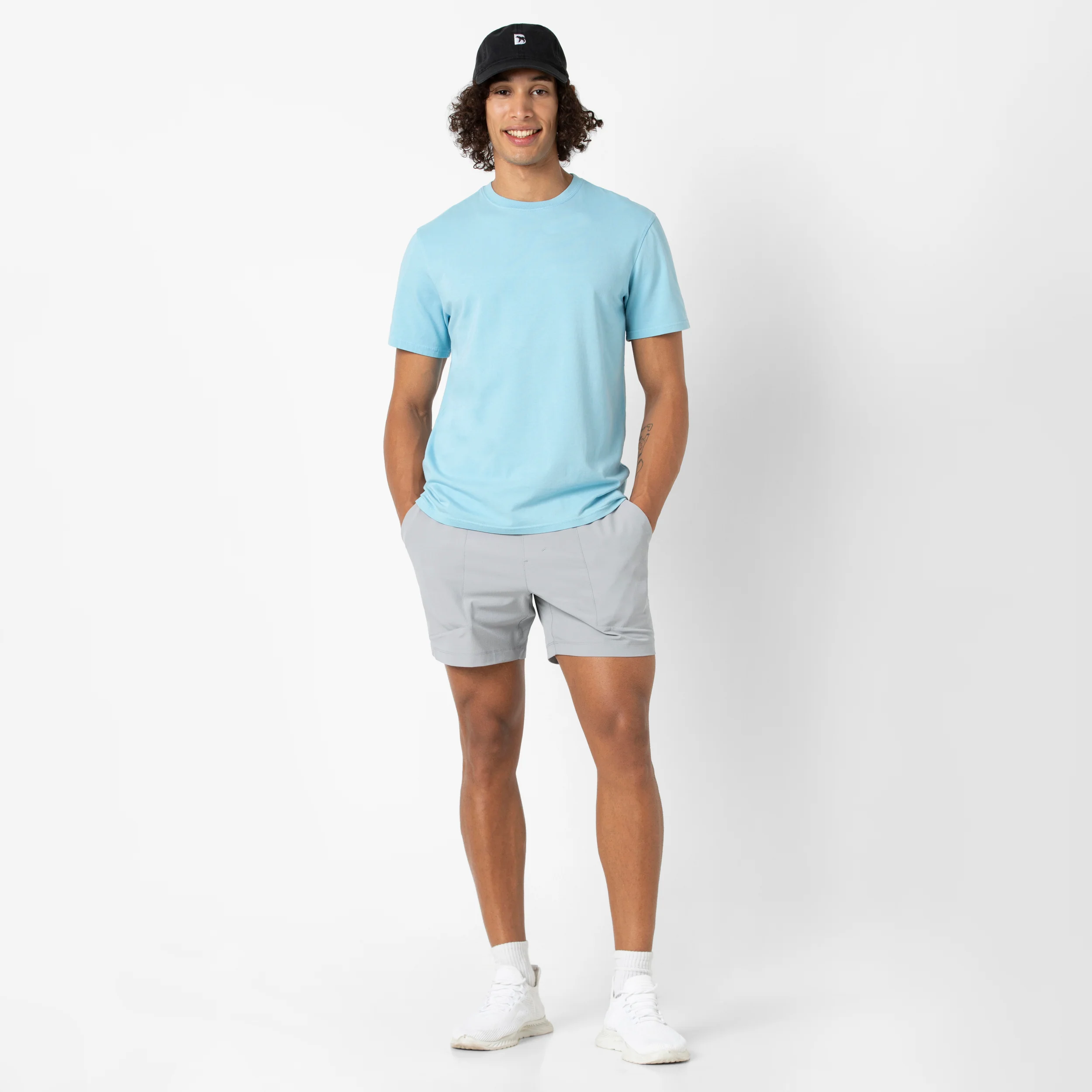 Trek Ripstop Short - Image 22