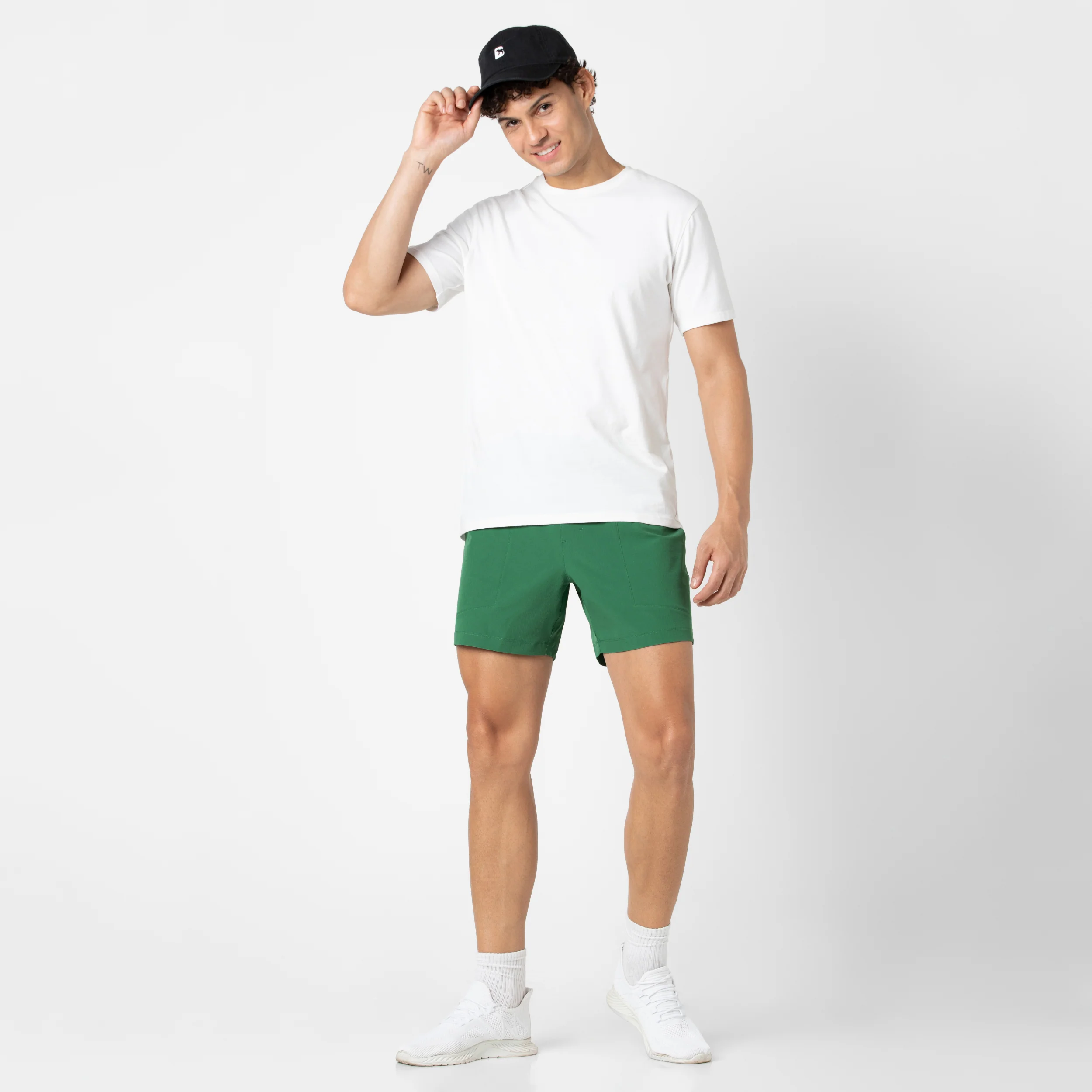 Trek Ripstop Short - Image 4