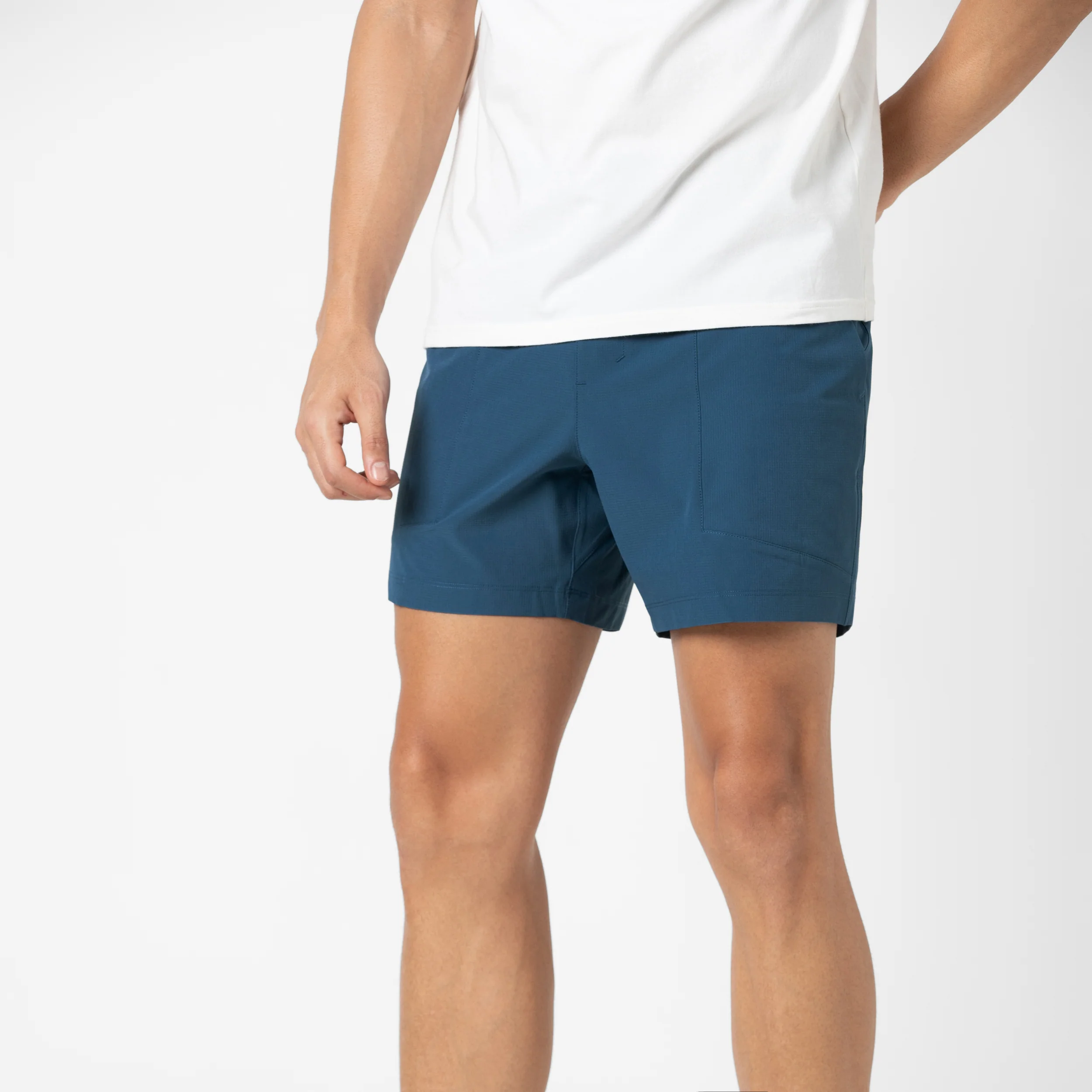 Trek Ripstop Short - Image 8