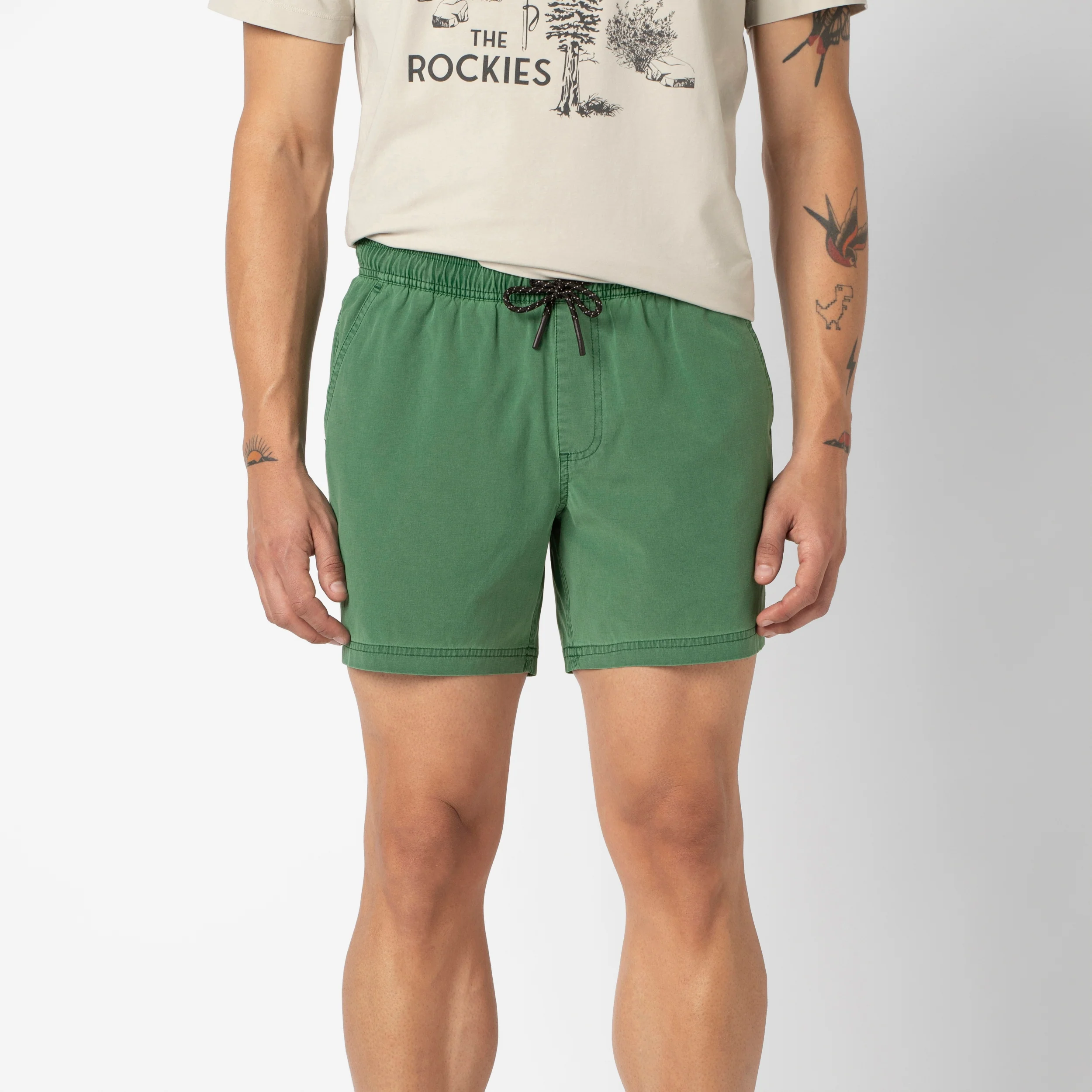 Volley Short - Image 10