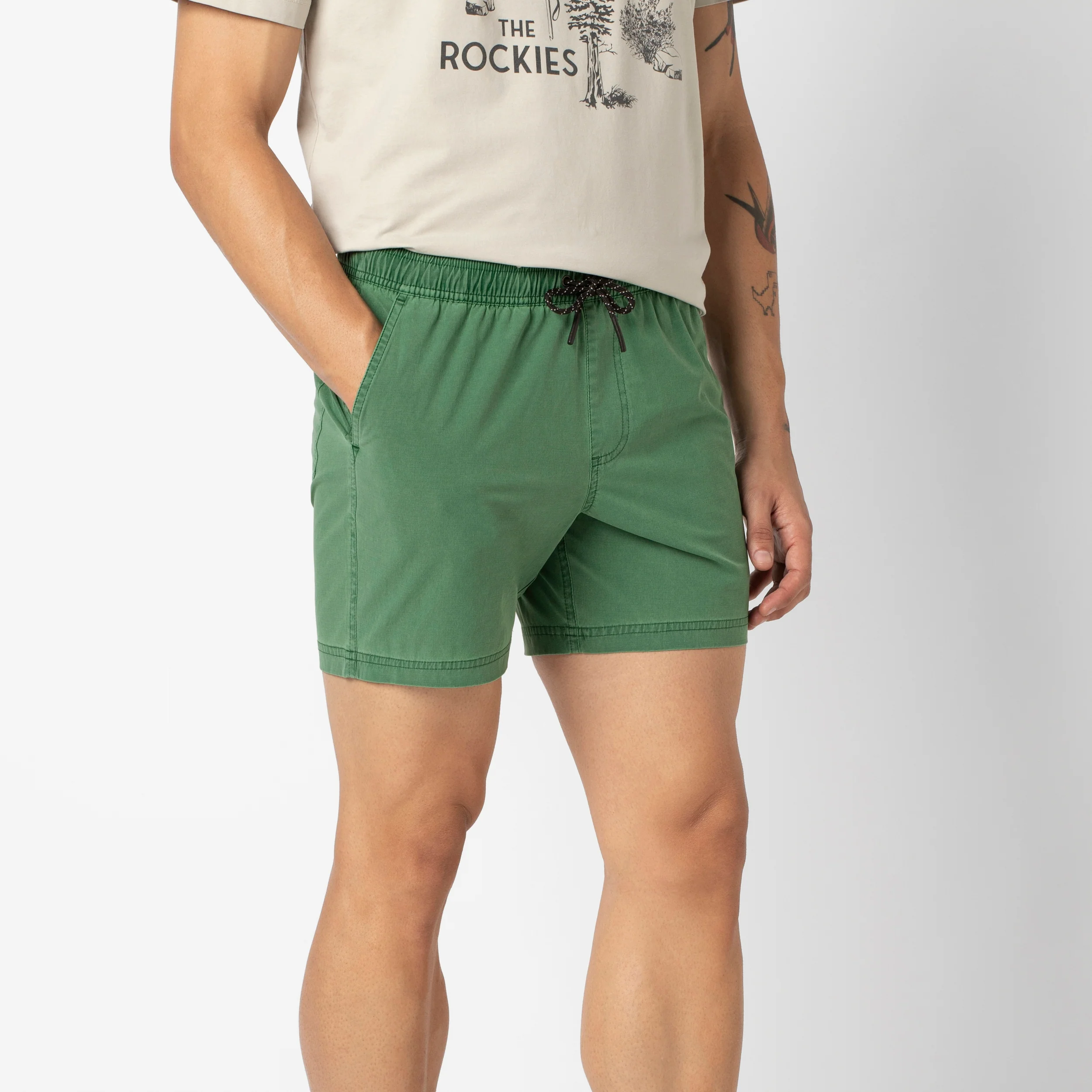 Volley Short - Image 11