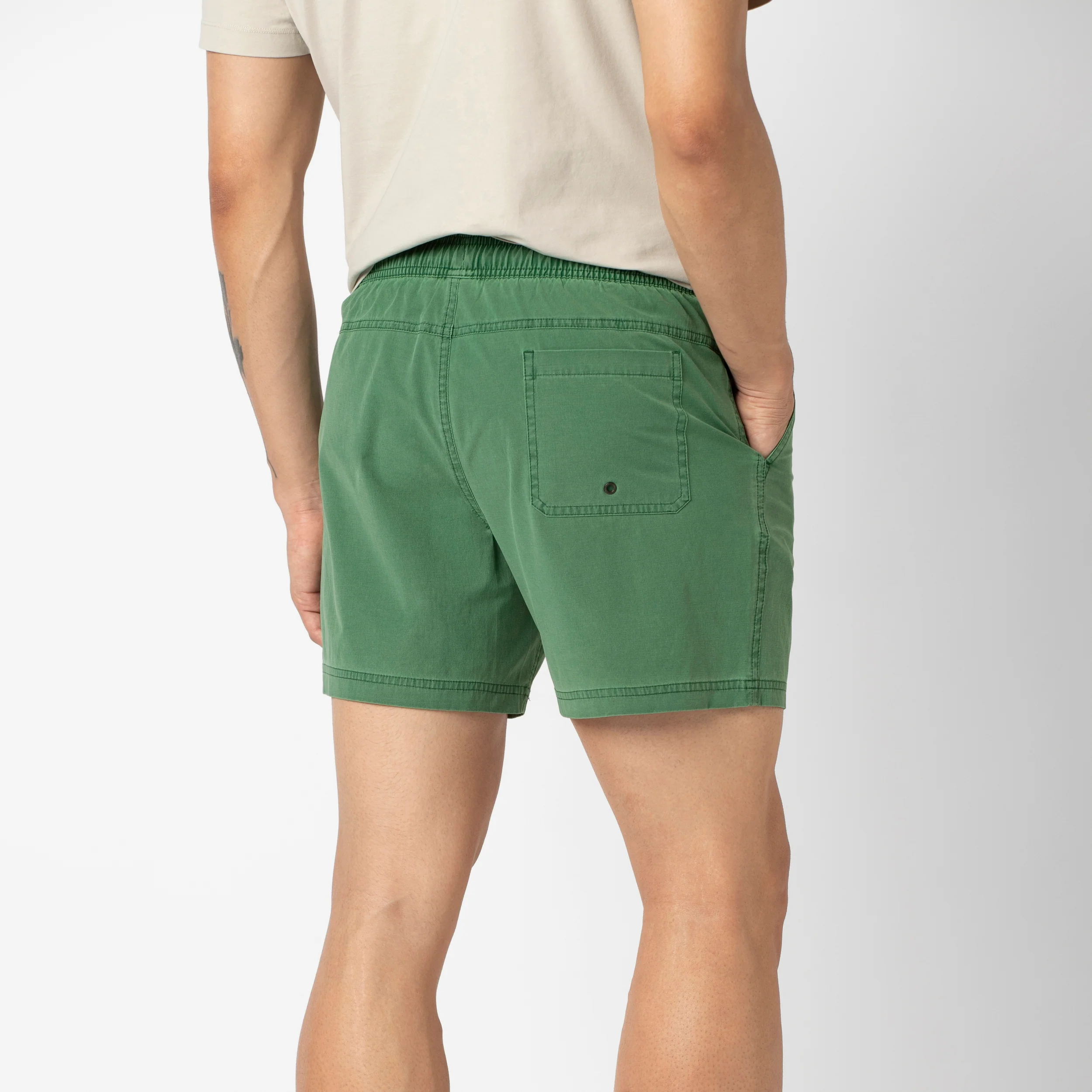 Volley Short - Image 12