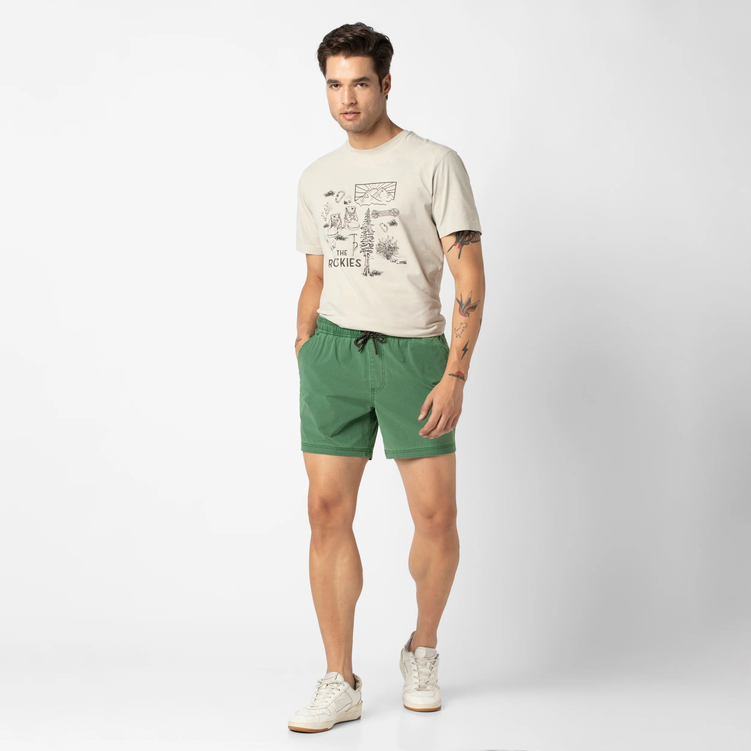 Volley Short - Image 14