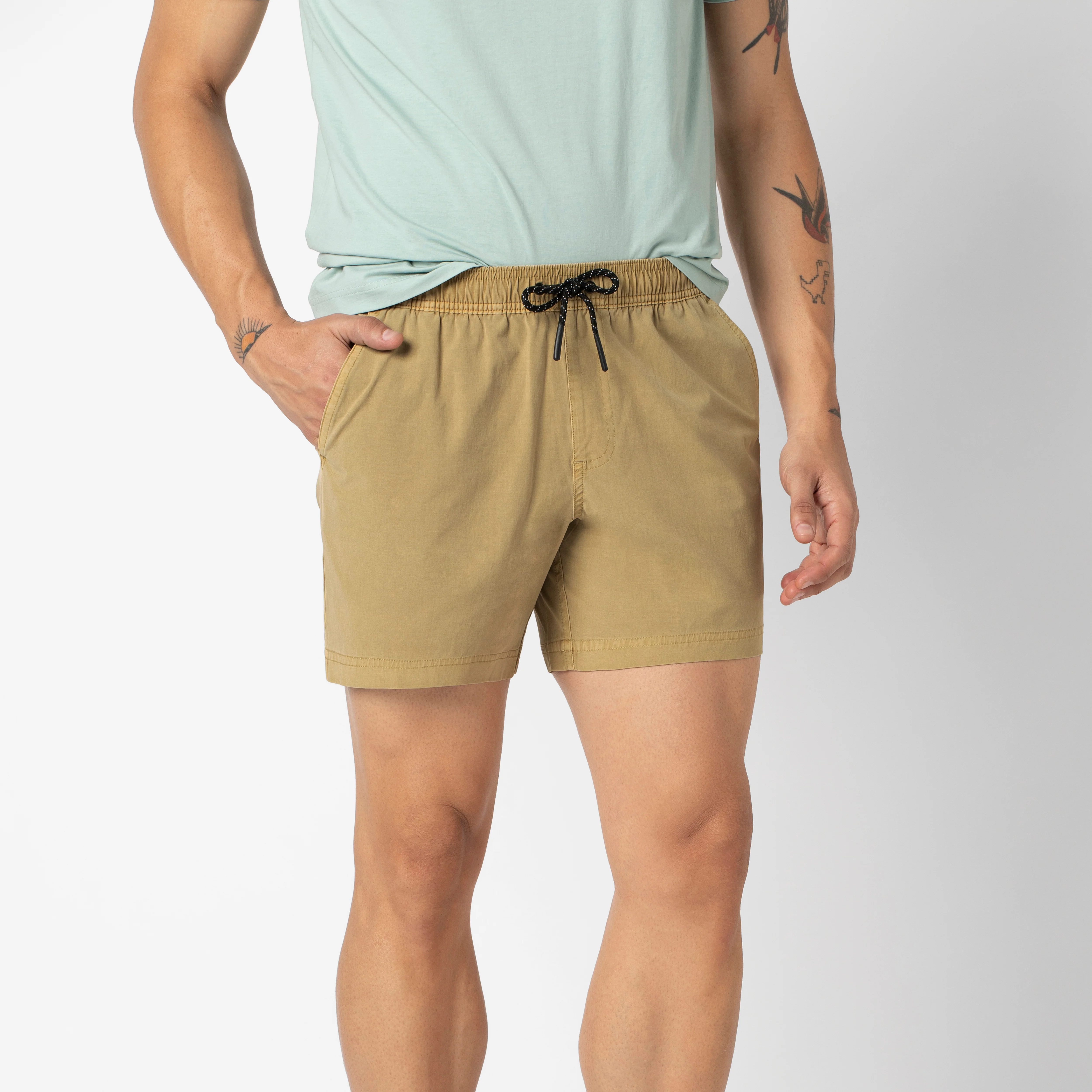 Volley Short - Image 165