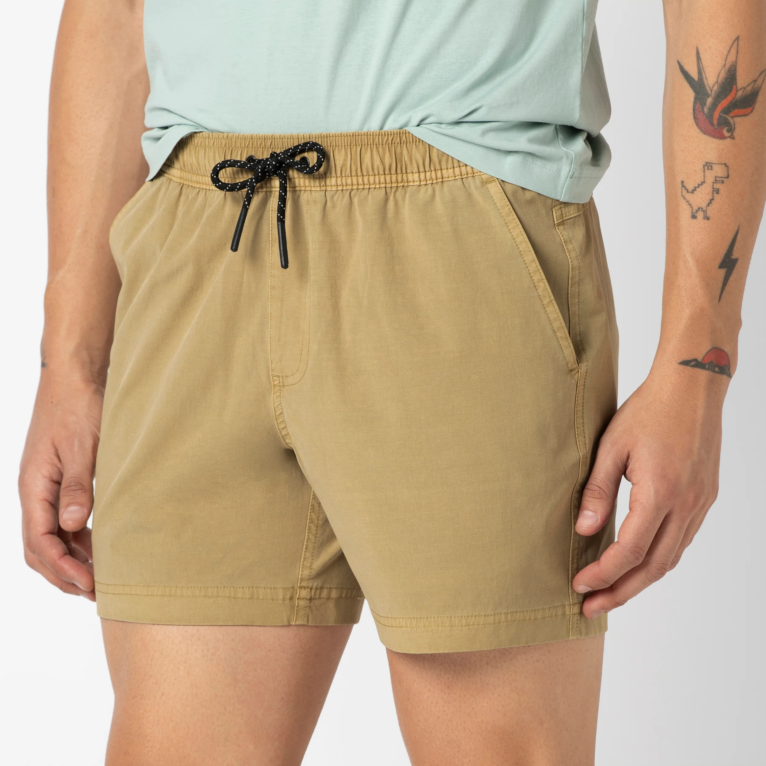 Volley Short - Image 168