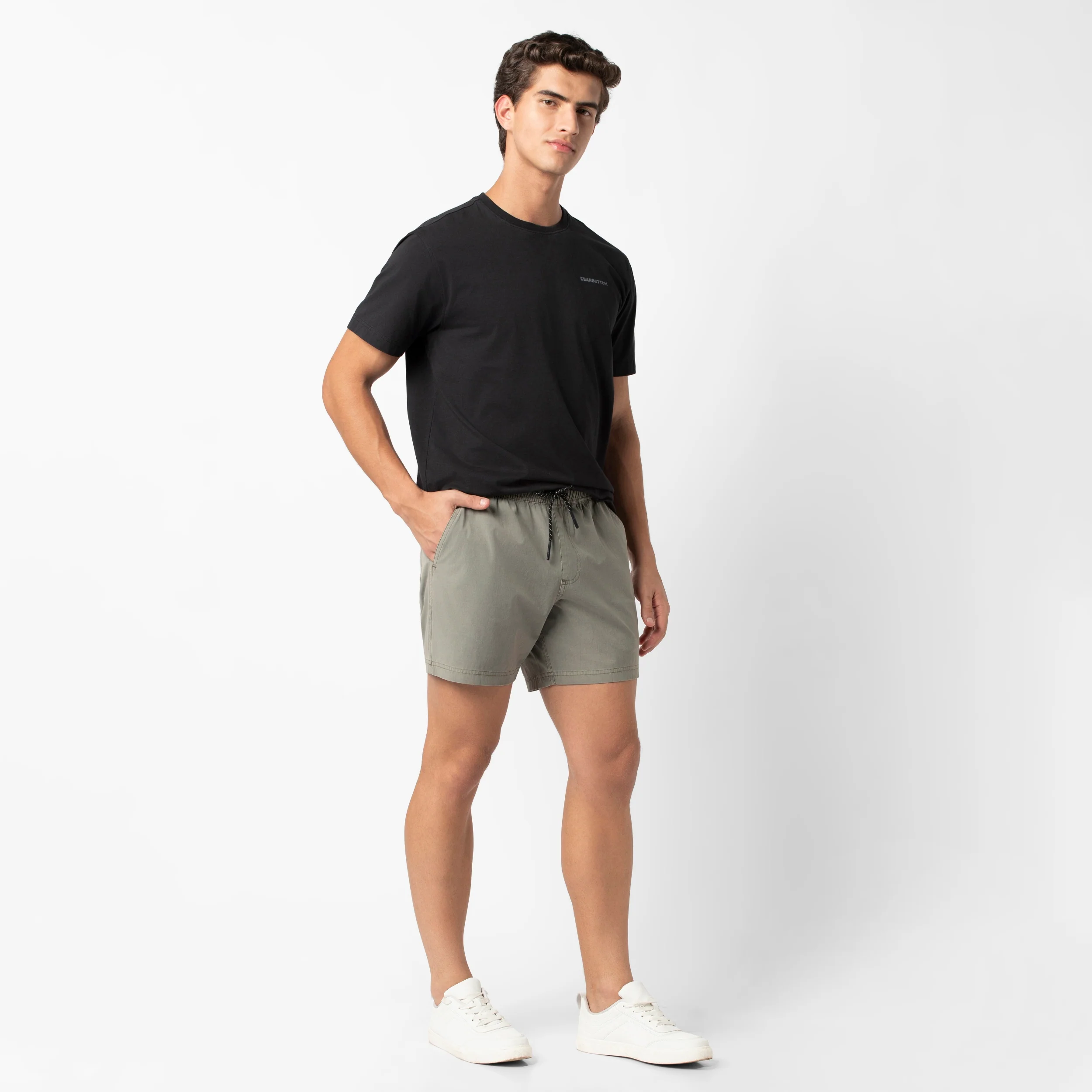 Volley Short - Image 21