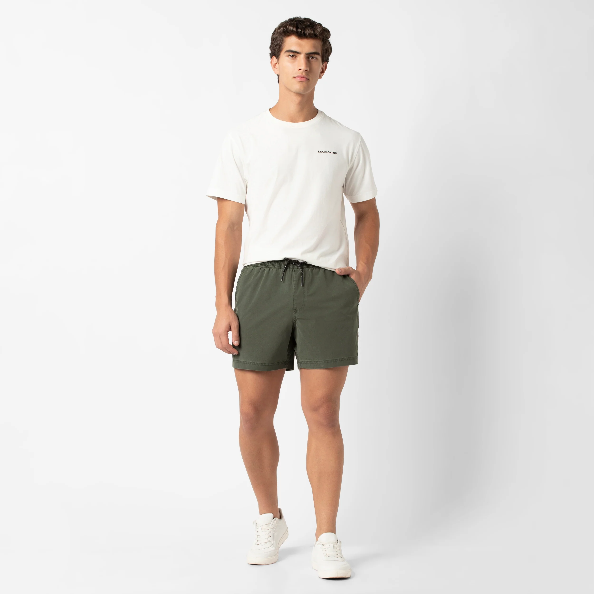 Volley Short - Image 39
