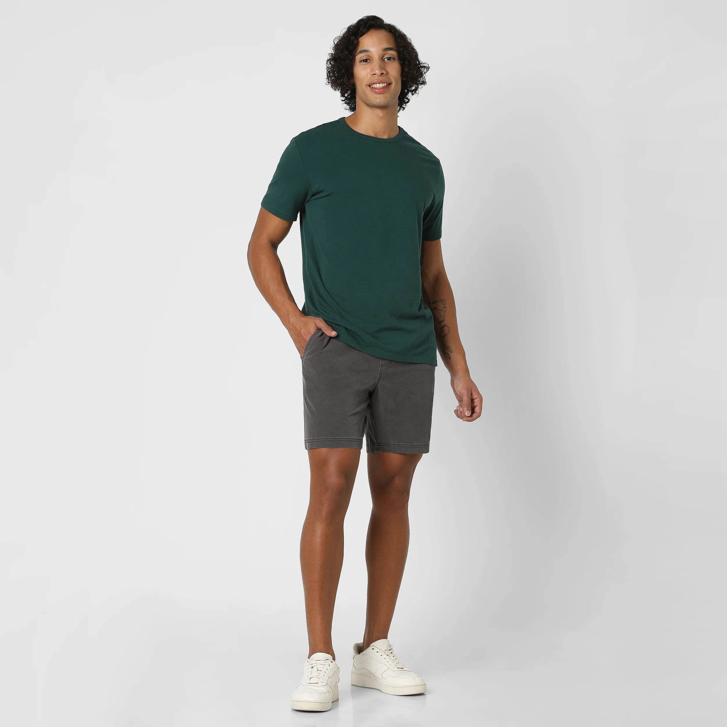 Volley Short 4 Pack - Image 12