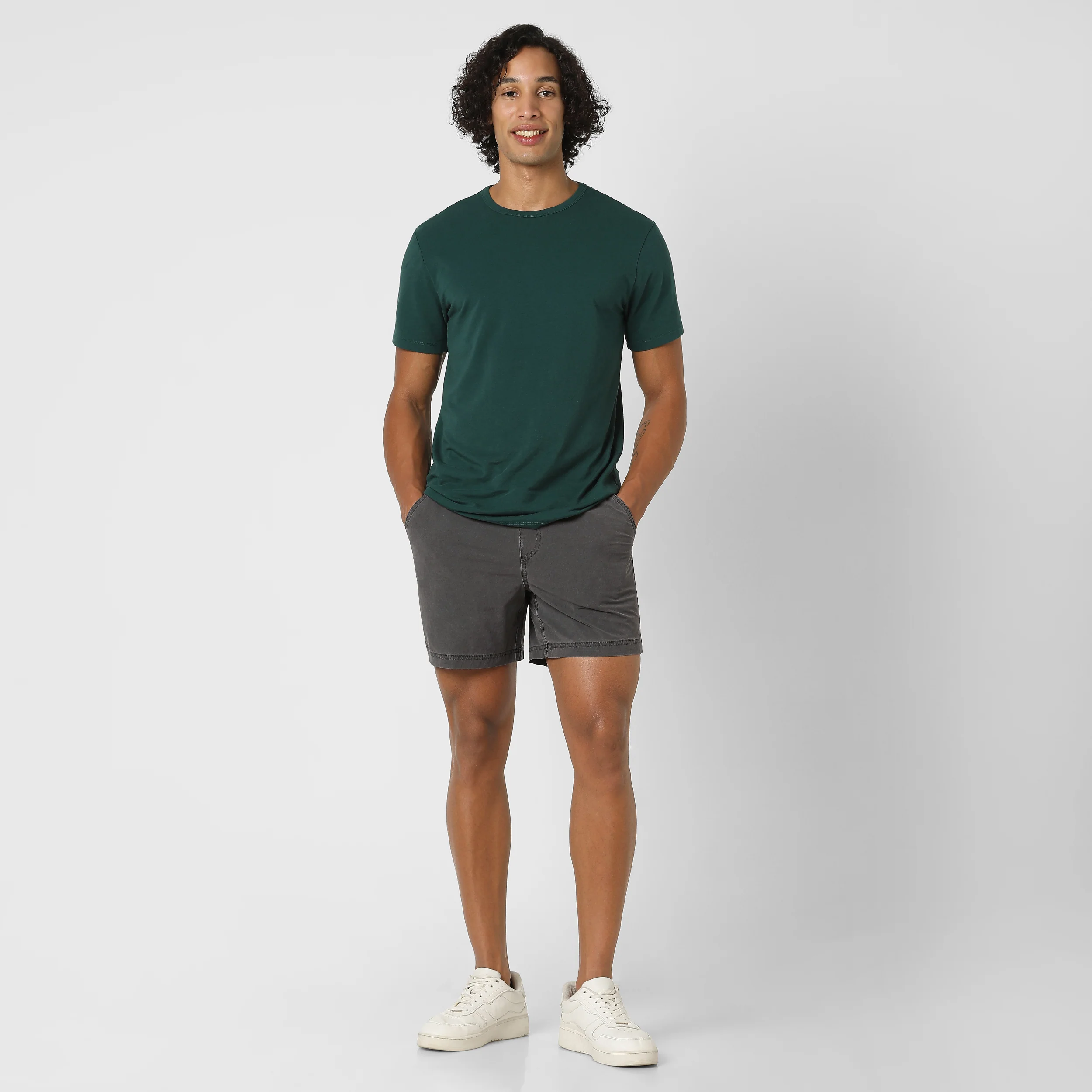 Volley Short 4 Pack - Image 3