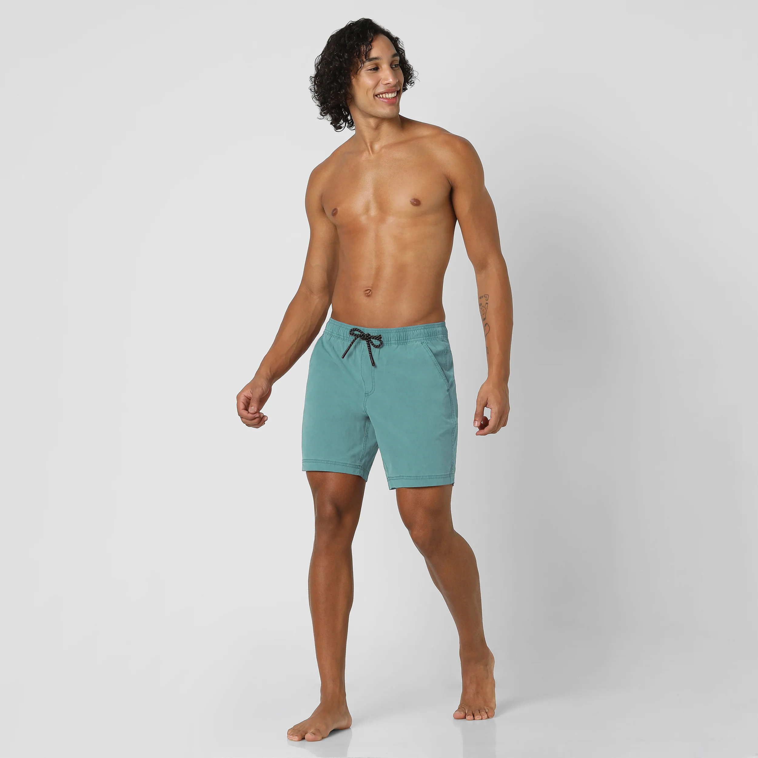 Volley Short - Image 98