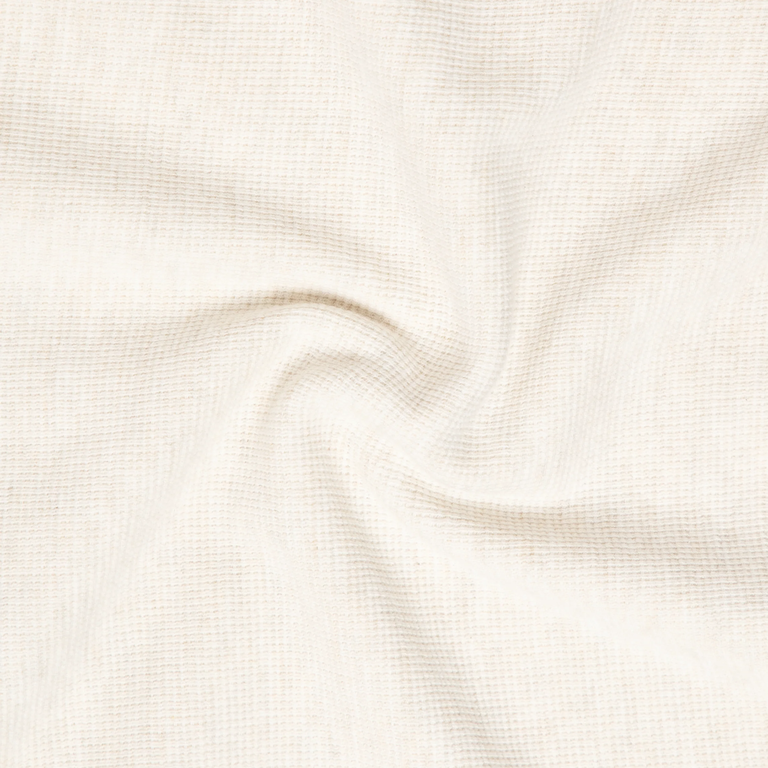 Waffle Knit Henley - Image 16