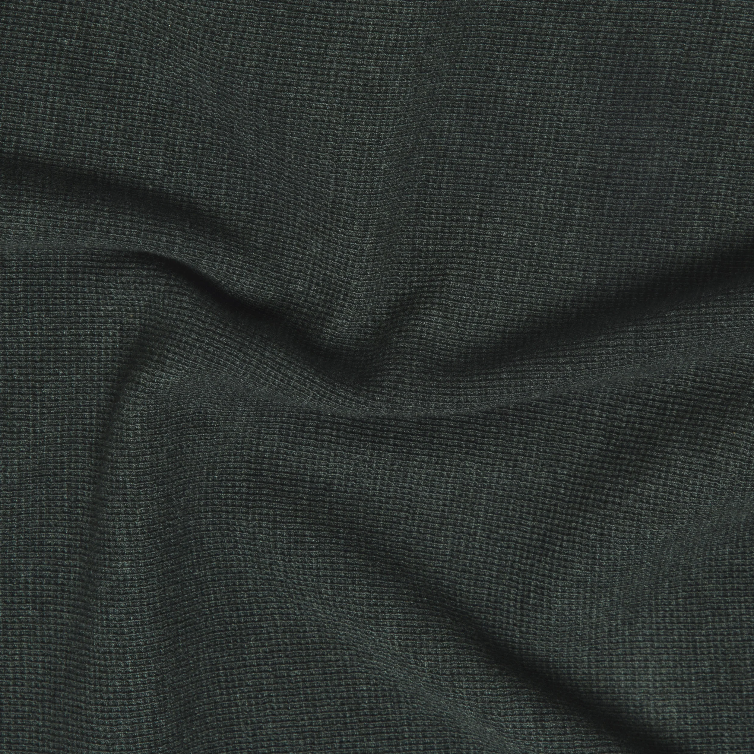 Waffle Knit Henley - Image 25