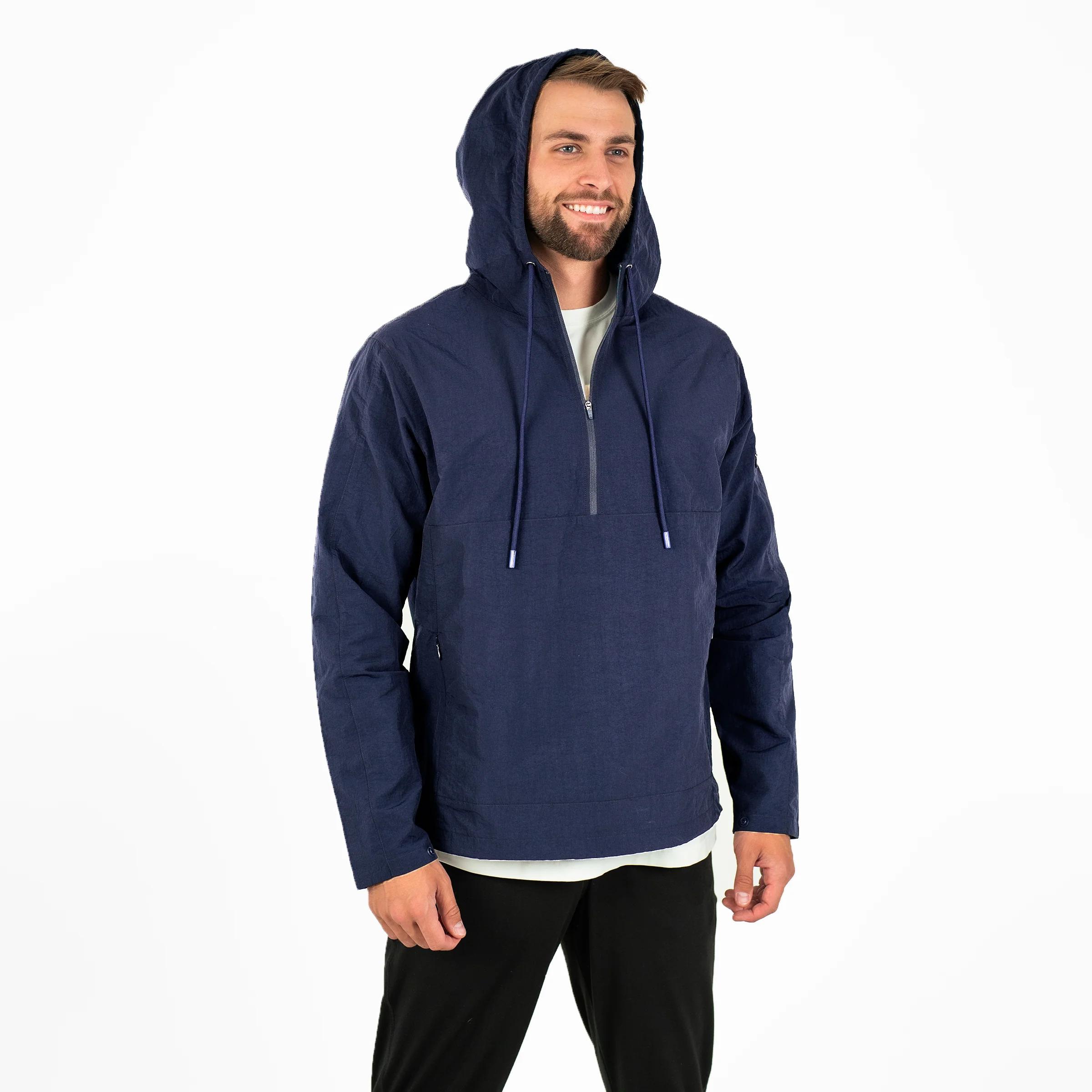 Windbreaker - Image 4