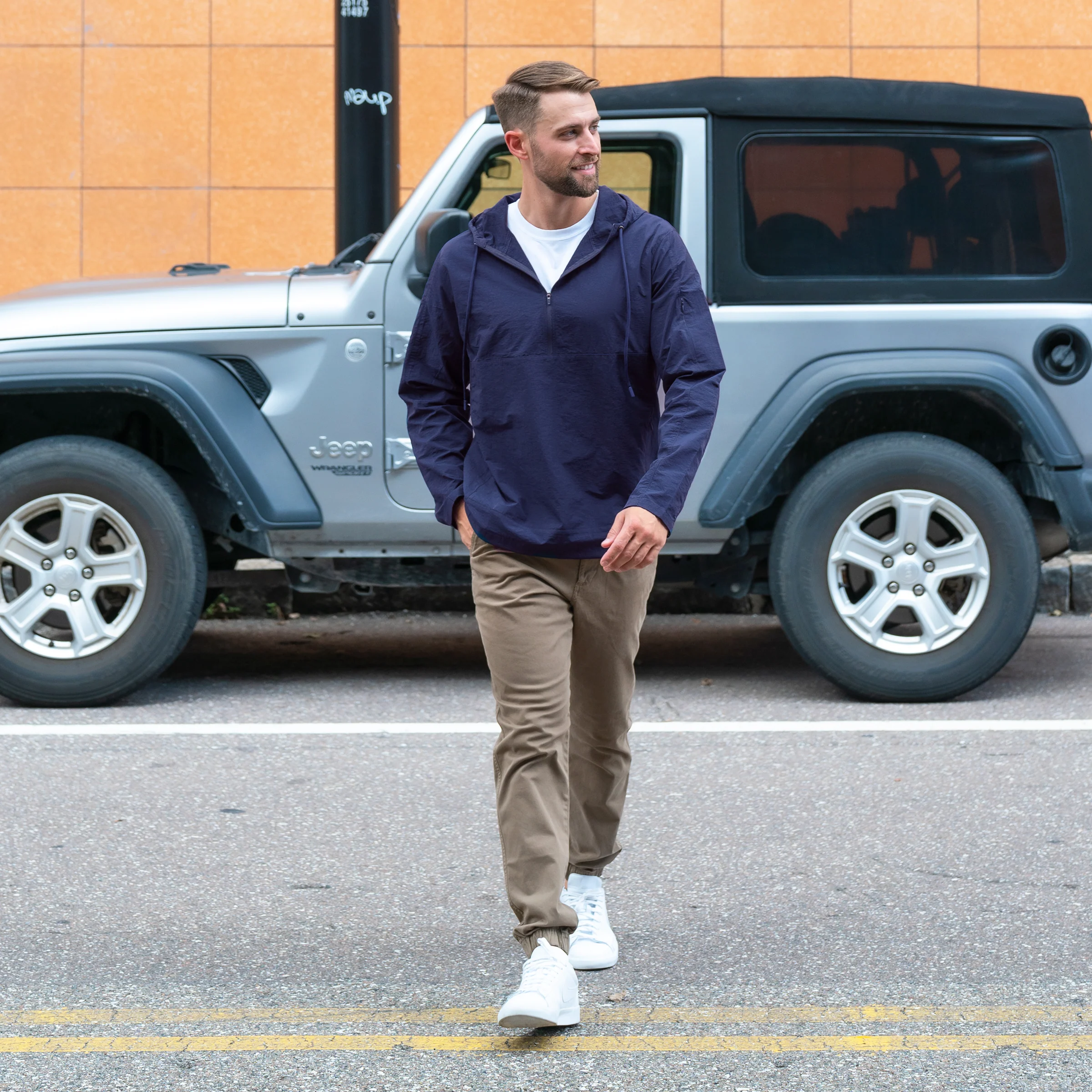 Windbreaker - Image 7
