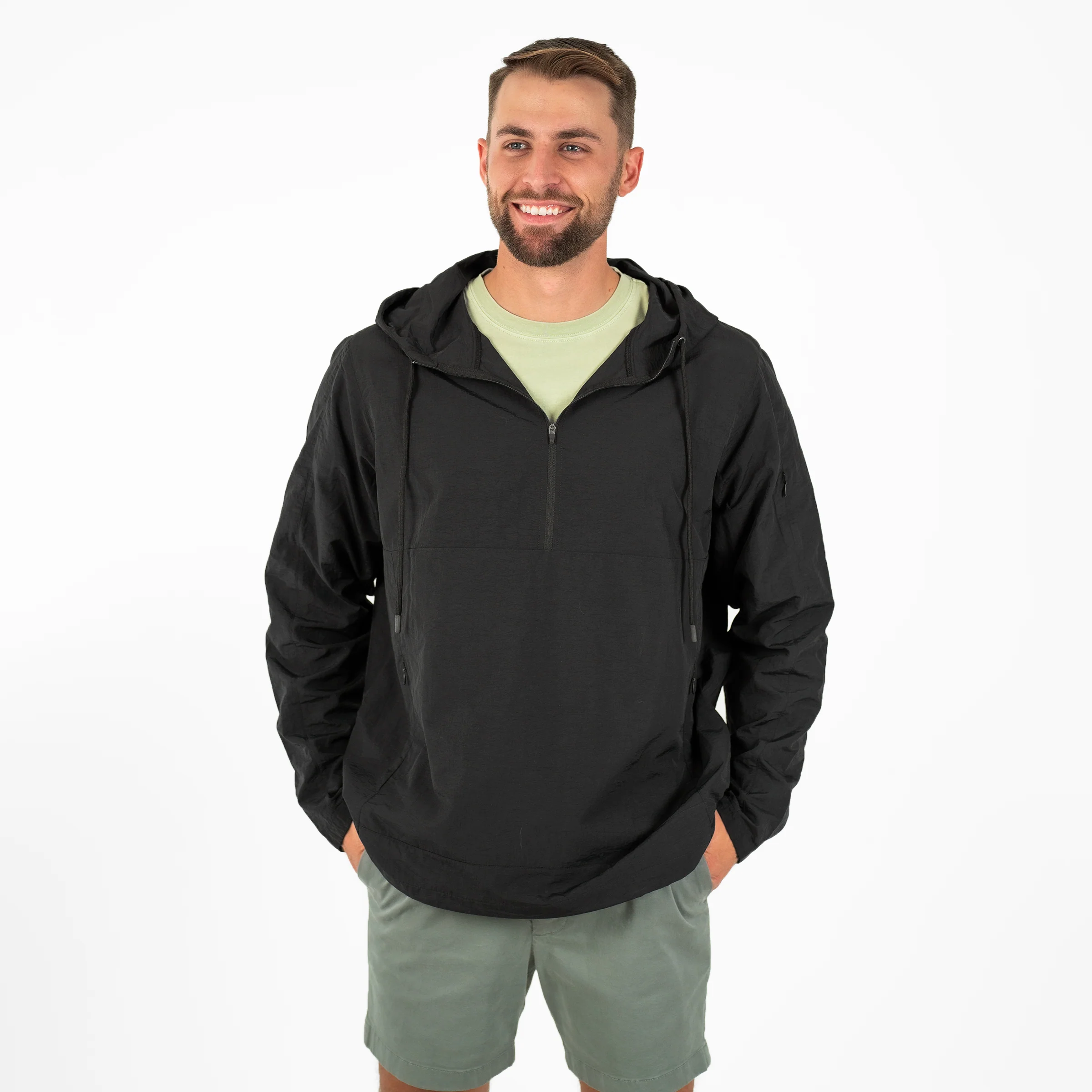 Windbreaker - Image 9